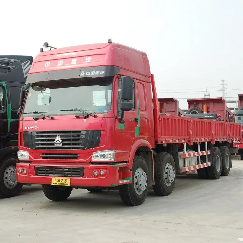 होवो ट्रक